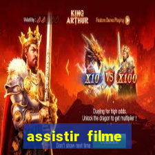 assistir filme demon slayer